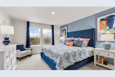 3021 Maple Orchard Lane, Fort Worth, TX 76140 - Photo 23