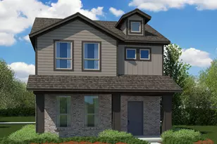 3021 Maple Orch Ln, Fort Worth, TX 76140 - Photo 1