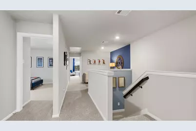 3021 Maple Orchard Lane, Fort Worth, TX 76140 - Photo 19