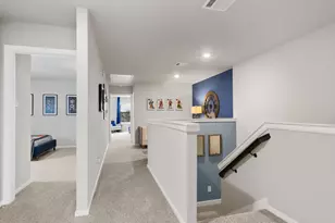 3021 Maple Orch Ln, Fort Worth, TX 76140 - Photo 19