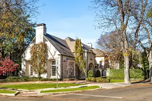 3900 Normandy Ave, Highland Park, TX 75205 - Photo 1