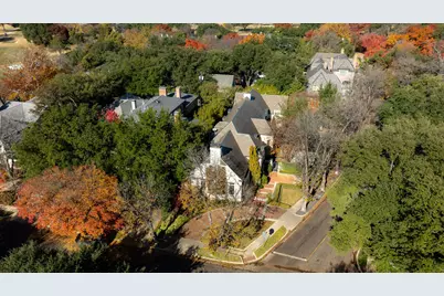 3900 Normandy Avenue, Highland Park, TX 75205 - Photo 39