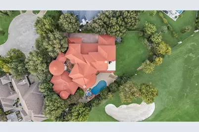 10 Stephens Court, Trophy Club, TX 76262 - Photo 1