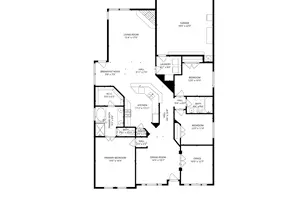 5305 Buckland Dr, McKinney, TX 75070 - Photo 5