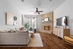 5305 Buckland Dr, McKinney, TX 75070 - Photo 11