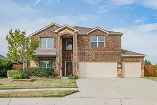 5700 Salisbury Drive, Prosper, TX 75078 - Photo 1
