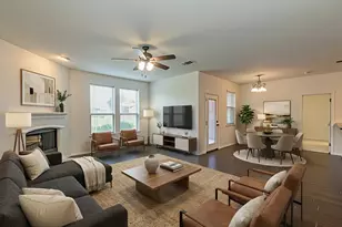 5700 Salisbury Drive, Prosper, TX 75078 - Photo 3