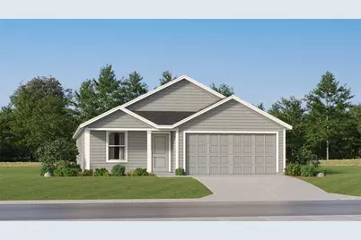 3710 Oleander Lane, Sherman, TX 75092 - Photo 1