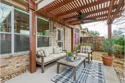 2836 Fordham Road, Plano, TX 75025 - Photo 13