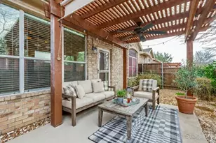 2836 Fordham Rd, Plano, TX 75025 - Photo 13