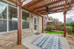 2836 Fordham Rd, Plano, TX 75025 - Photo 33