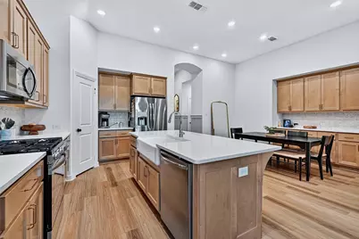 4433 Sanctuary Drive, Denison, TX 75020 - Photo 9