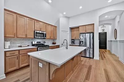 4433 Sanctuary Drive, Denison, TX 75020 - Photo 7