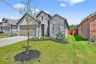 4433 Sanctuary Dr, Denison, TX 75020 - Photo 5