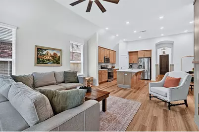 4433 Sanctuary Drive, Denison, TX 75020 - Photo 13