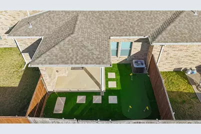 6000 Lost Valley Drive, The Colony, TX 75056 - Photo 37