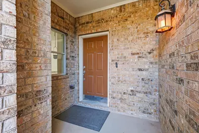 6000 Lost Valley Drive, The Colony, TX 75056 - Photo 3