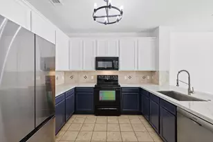 6000 Lost Valley Dr, The Colony, TX 75056 - Photo 13