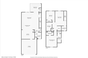 6000 Lost Valley Dr, The Colony, TX 75056 - Photo 31