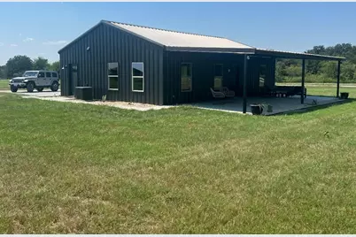 495 Fm-933, Aquilla, TX 76622 - Photo 1