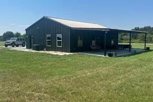 495 Fm-933, Aquilla, TX 76622 - Photo 1