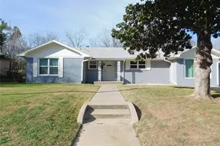 819 Thomas St, Denton, TX 76201 - Photo 1