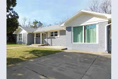 819 Thomas Street, Denton, TX 76201 - Photo 5