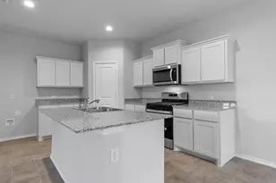 640 Shaded Grove, Denton, TX 76259 - Photo 3