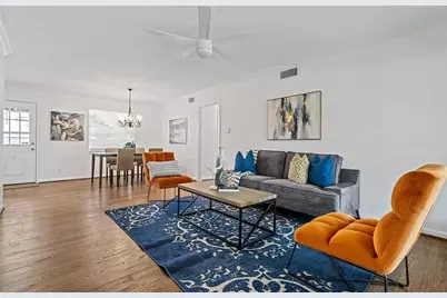 3867 Gaspar Drive, Dallas, TX 75220 - Photo 5