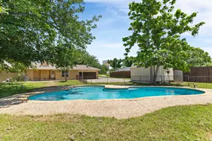 206 S Field St, Prosper, TX 75078 - Photo 3