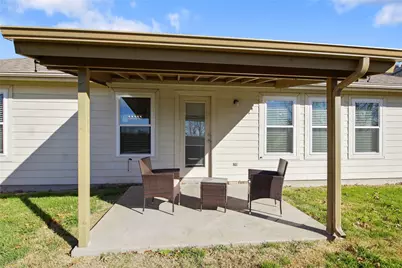 604 Brookbank Drive, Crowley, TX 76036 - Photo 29