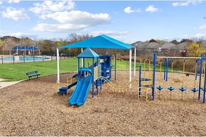 604 Brookbank Drive, Crowley, TX 76036 - Photo 33