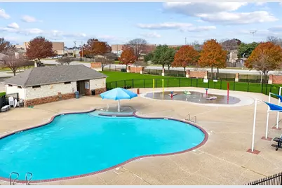 604 Brookbank Drive, Crowley, TX 76036 - Photo 35