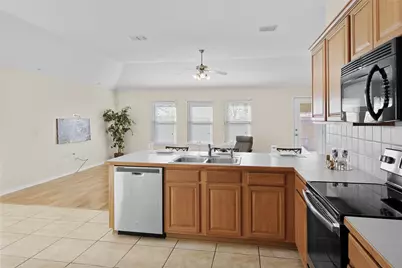 604 Brookbank Drive, Crowley, TX 76036 - Photo 21