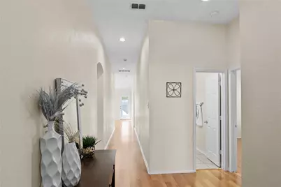 604 Brookbank Drive, Crowley, TX 76036 - Photo 3