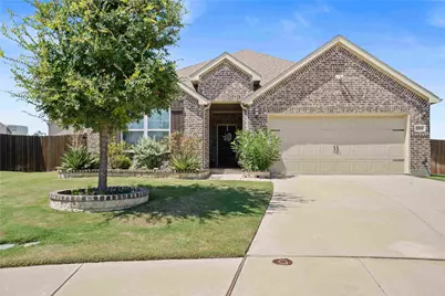 2711 Ash Avenue, Melissa, TX 75454 - Photo 1