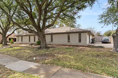 4117 Keele Drive, Garland, TX 75041 - Photo 3