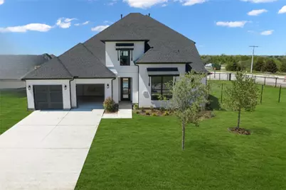 370 Shirebrook Lane, Prosper, TX 75078 - Photo 1
