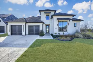 370 Shirebrook Ln, Prosper, TX 75078 - Photo 1