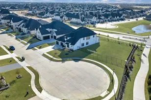 370 Shirebrook Ln, Prosper, TX 75078 - Photo 39