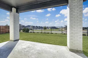 370 Shirebrook Ln, Prosper, TX 75078 - Photo 5