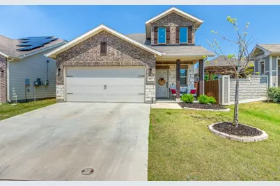 617 Presidio Street, Aubrey, TX 76227 - Photo 1