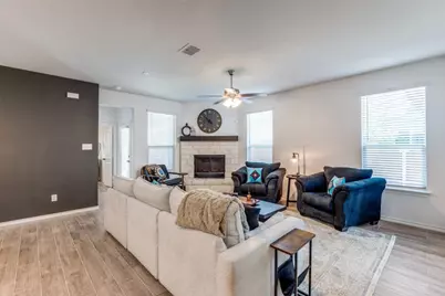 617 Presidio Street, Aubrey, TX 76227 - Photo 5