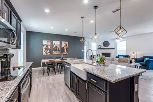 617 Presidio St, Aubrey, TX 76227 - Photo 11