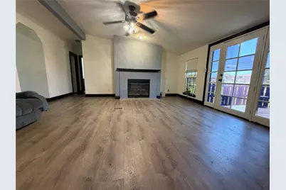 222 Hix Road, Cleburne, TX 76031 - Photo 3