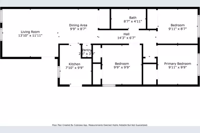 2540 Avenue H, Fort Worth, TX 76105 - Photo 17