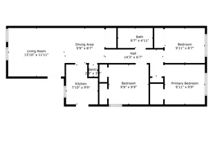 2540 Avenue H, Fort Worth, TX 76105 - Photo 17