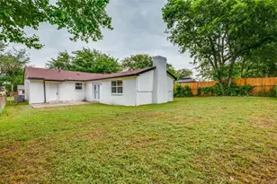 626 Thrush Ave, Duncanville, TX 75116 - Photo 31