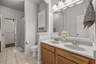 1806 Cedar Wood Trail, Anna, TX 75409 - Photo 17