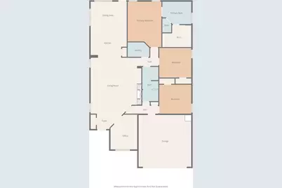 1806 Cedar Wood Trail, Anna, TX 75409 - Photo 27